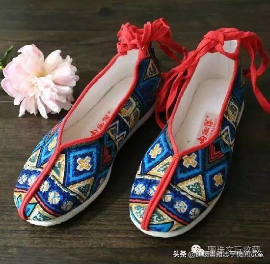 传统布鞋和中国女性有着怎样紧密的联系？