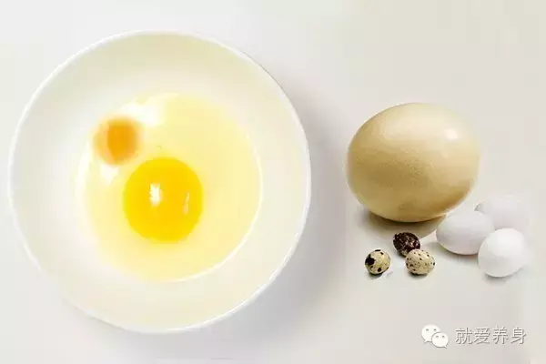 这种蛋堪称动物中的人参 会吃更健康