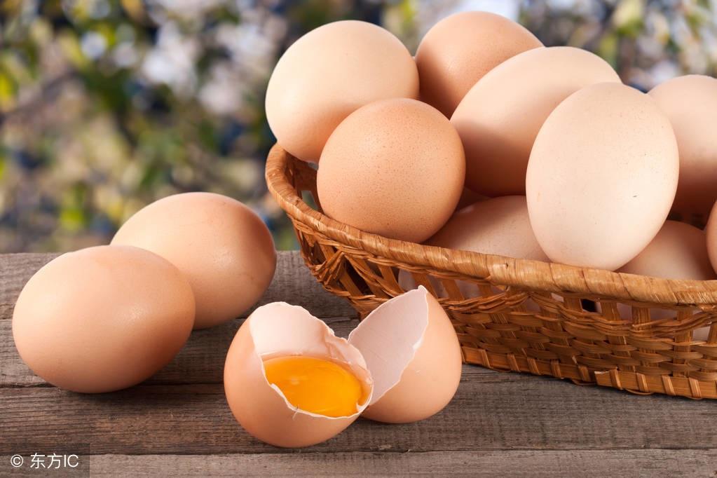 食用蛋类只吃蛋白的做法可取吗？