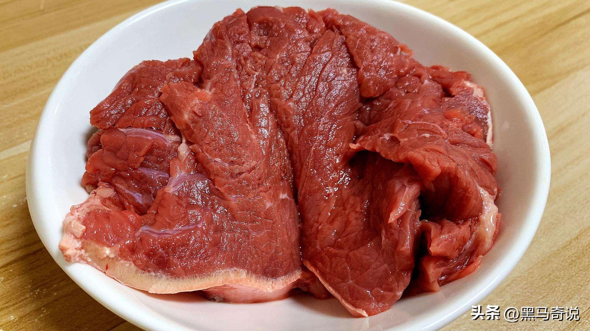 中国牛肉市场洗牌，进口10亿俄罗斯牛肉，我们能实
