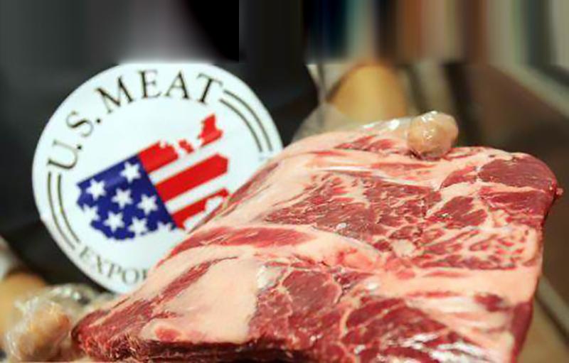 8元一斤的美国牛肉，为什么中国人都不买？美国人是