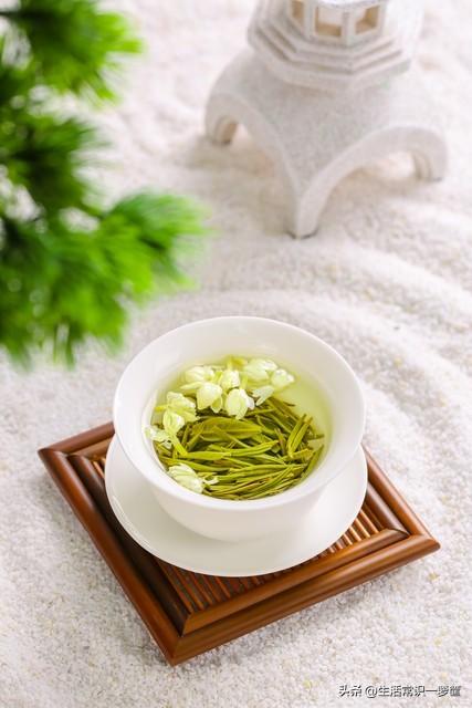 茉莉花茶：清雅芳香的代表性中国茶叶