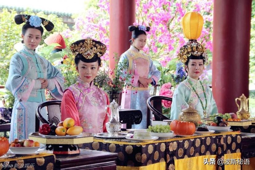 在中国的清宫剧里，有一种非常神秘的堕胎神药，每次宫斗中都扮演着“皇子杀手”的角色，它就是大名鼎鼎的藏红花。所以，在中国一提到藏红花，很多人的第一反应就是，这玩意儿