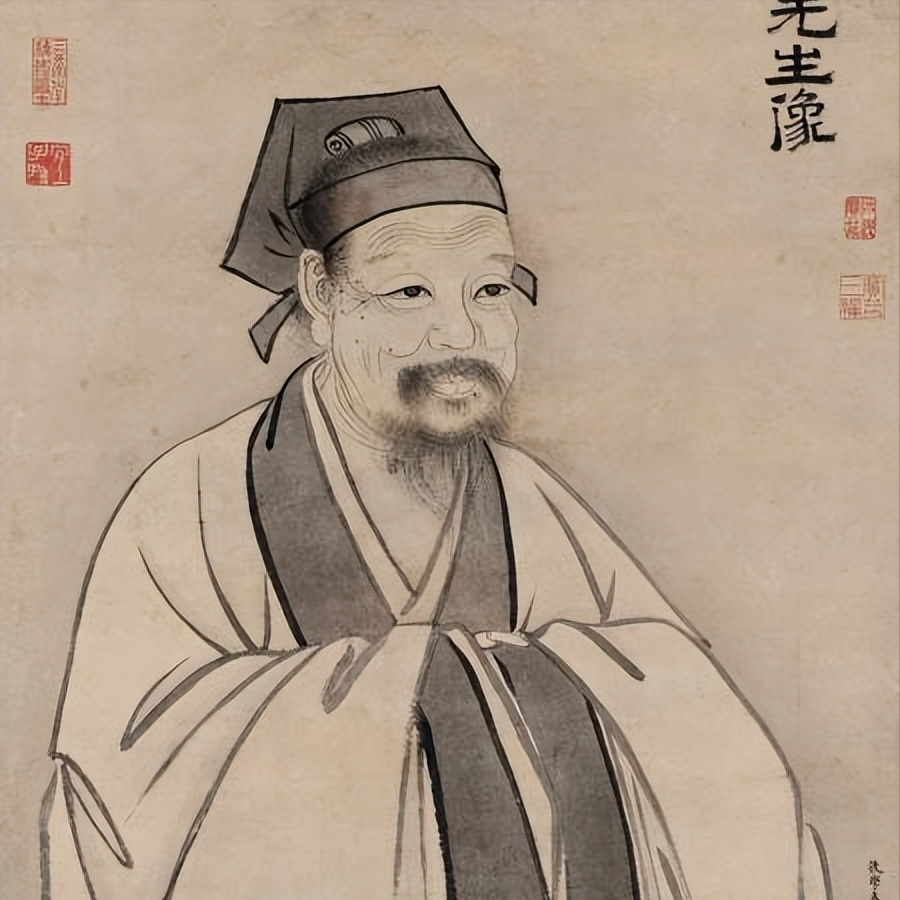 儒家文化发展到明朝时期，几位儒学大师将儒家思想做了新的发展和演变。程朱理学在整个明朝文化中起了举足轻重的作用。它的提出产生了影响，进而导致家具的设计发生改变，出现