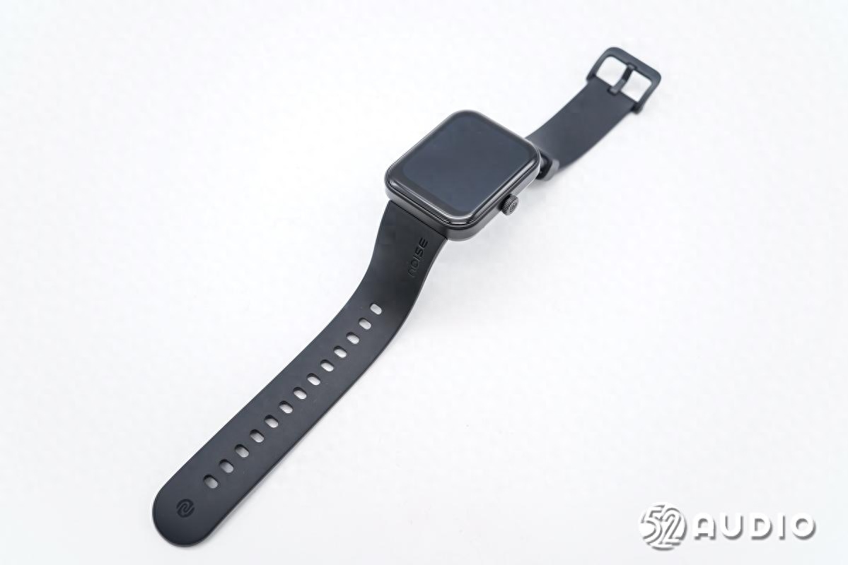 印度知名品牌 NOISE 智能手表采用炬芯 ATS3085L 定制蓝