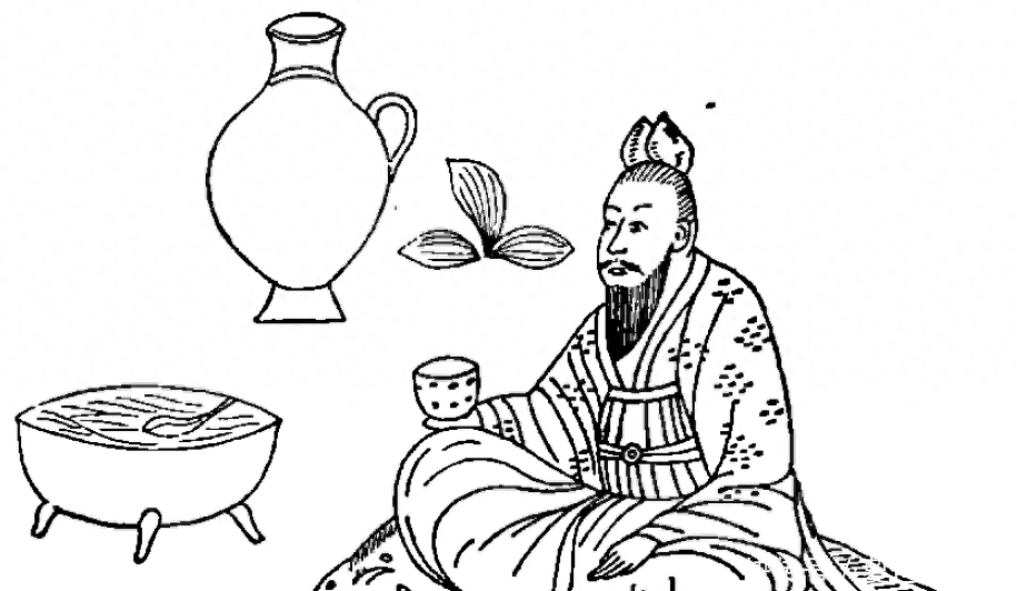 唐宋时代的茶具与酒具