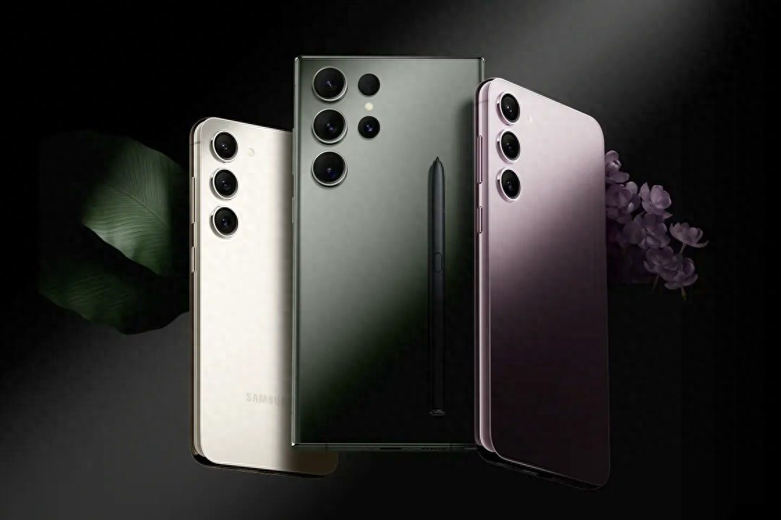 前言三星国行Galaxy S23系列手机于2023年2月25日正式发布，产品一经发布就引起了广泛关注。熟悉的三星家族式镜头排列方式以及熟悉的高素质屏幕等产品特性都是Galaxy S系列手机所流传下