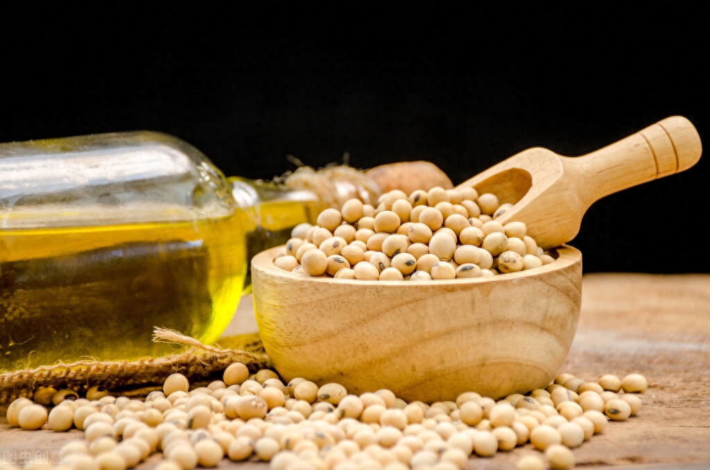 宋宵因从吃到用了解酶26生物酶是如何改变大豆加工行业的？大豆的深加工产品您都了解什么？除了豆油、豆腐、豆腐乳之外呢，还有大豆分离蛋白、大豆卵磷脂、大豆多肽、复合氨基酸