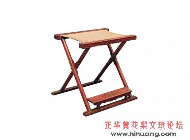 中国古代家具的讲究