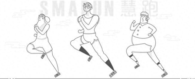 关注慧跑，助您轻如羽、跑无伤跑步是一项有益健康、易于开展的健身运动，跑步也是一项看似简单，但事实上十分强调科学的运动；科学地跑步可以让你更有效地提升自己，让你从跑