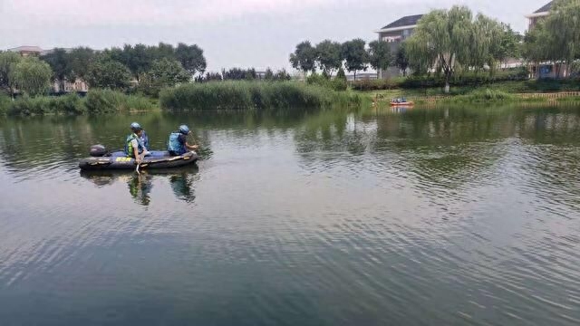 钓到大鱼本身是件高兴的事情，但北京这位老钓友，不管钓获多大的鱼，却再也笑不起来了。因为这位老大爷在钓鱼时鱼竿被拖走，下河捞杆时不幸溺亡。据新闻报道，北京一位67岁的老