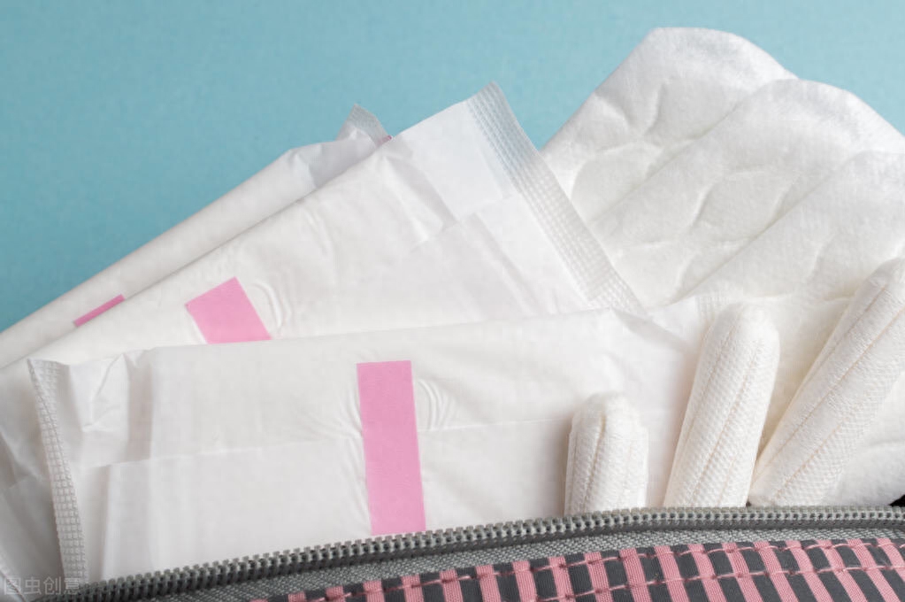 卫生棉条和姨妈巾有什么区别？哪个更好？3大事项要