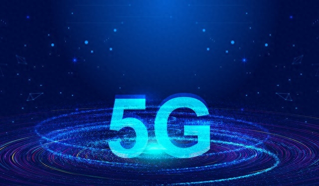 5G技术：连接未来的高速网络