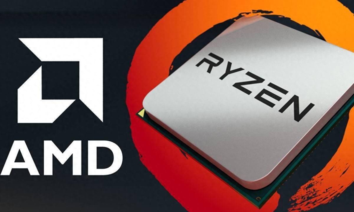 AMD是一家世界著名的半导体制造商，其处理器产品广泛应用于台式电脑、笔记本电脑和服务器等各种设备中。AMD的处理器产品线包括Ryzen和Athlon等系列，其中最为知名的是Ryzen系列处理器