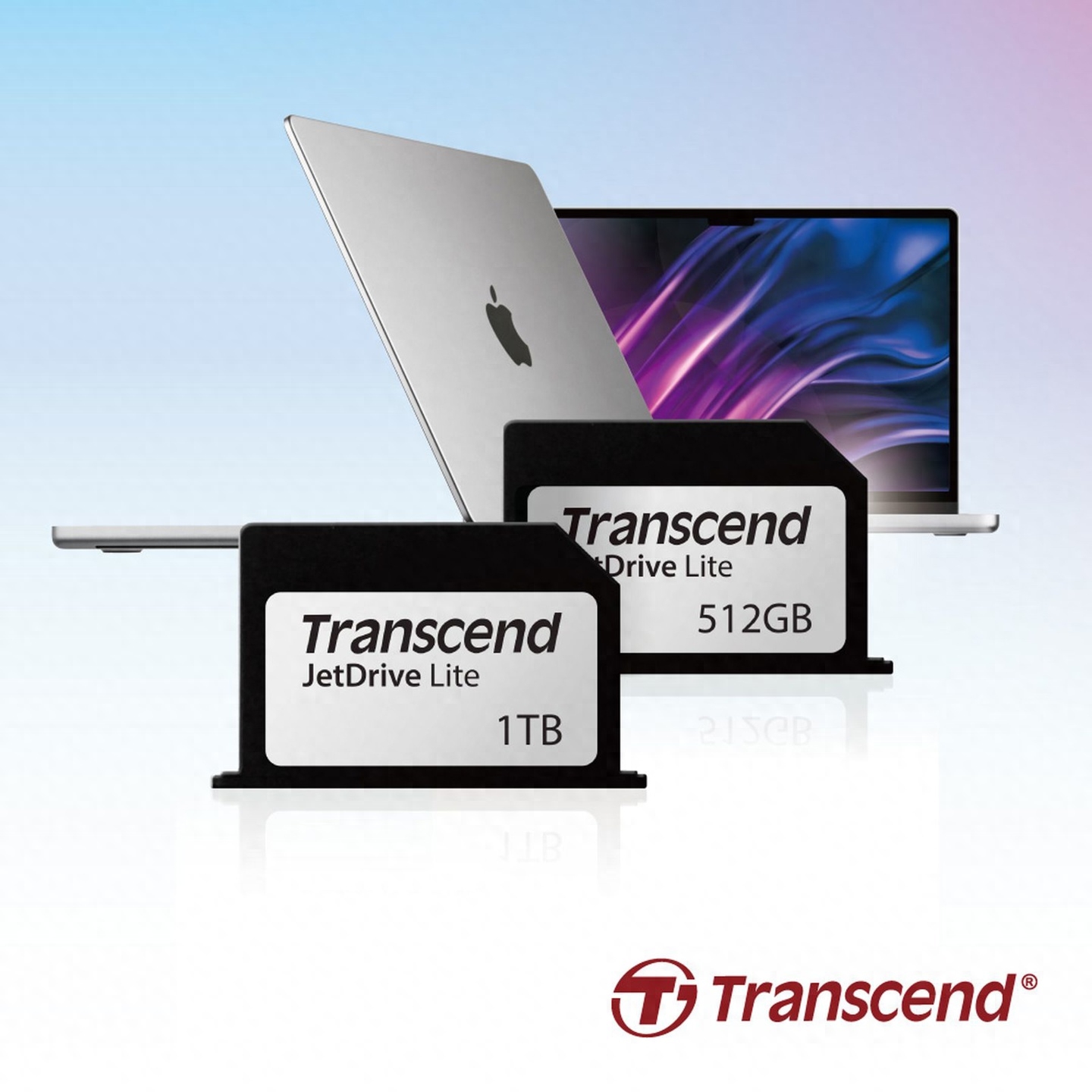 IT之家 4 月 21 日消息，今天，Transcend 宣布推出最高 1TB 的 JetDrive Lite 330 扩展卡，适用于 14 英寸和 16 英寸 MacBook Pro 机型。IT之家了解到，Transcend JetDrive Lite 330 扩展卡采用 NAND 闪存打造，