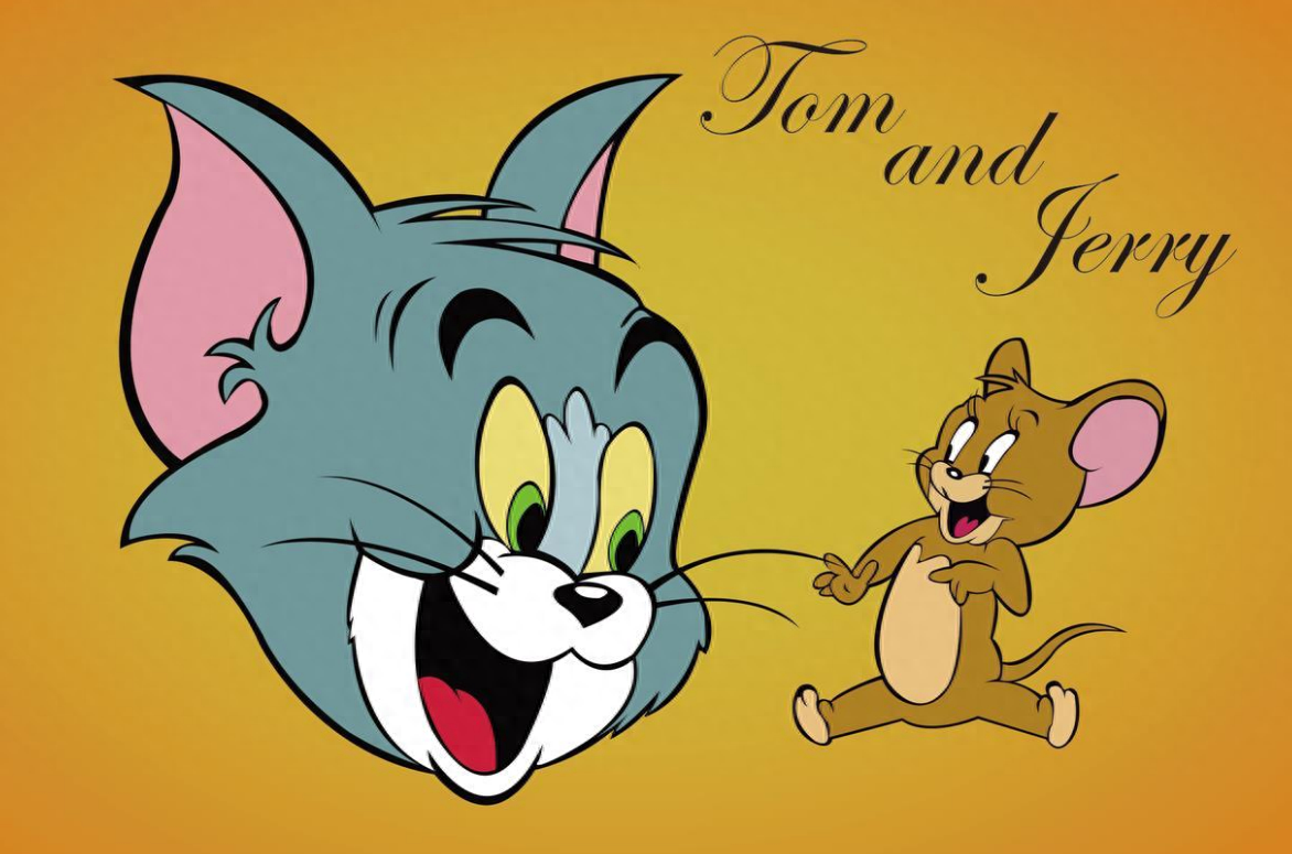 你是否还记得小时候看过的一部动画片《猫和老鼠》？里面的老鼠杰瑞总是和猫汤姆斗智斗勇，让人捧腹大笑。但是，如果你真的在家里发现了老鼠，你可能就不会觉得那么有趣了。老