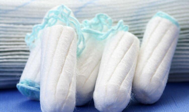 为什么国外女性喜欢用卫生棉条，而中国女性爱用卫