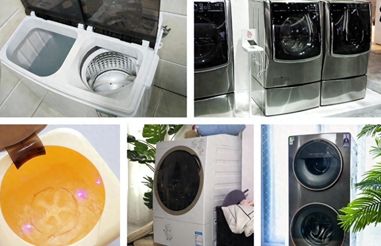 洗衣机是现代家庭必备的电器之一，它可以帮助我们节省时间和精力，让我们的生活更加方便和舒适。但是，市面上的洗衣机品牌和型号繁多，价格也相差很大，究竟应该如何选择呢？