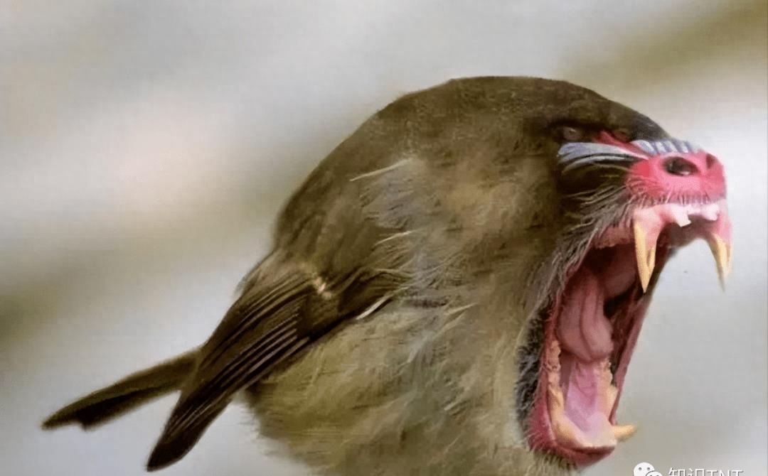 为什么鸟类没有牙齿？让你大开眼界的真相揭秘！