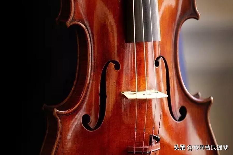 Strad viola 1719 