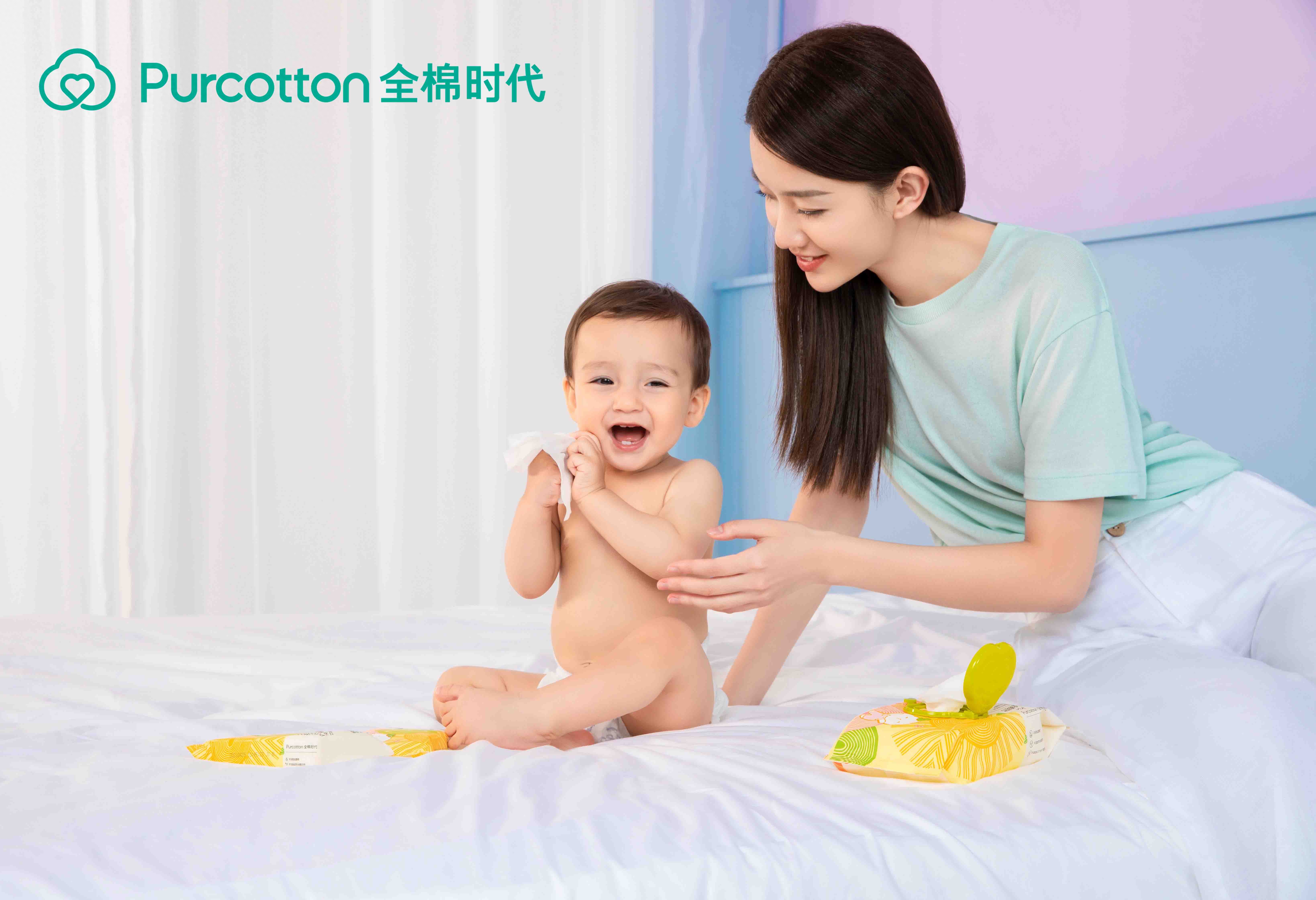 在宝宝出生后，湿巾，几乎是所有家庭所必买的。但如今市面上很多婴儿湿纸巾为了销量，会添加一些酒精、香料、荧光增白剂等化学添加剂，由于宝宝的皮肤比较娇嫩，湿纸巾的化学