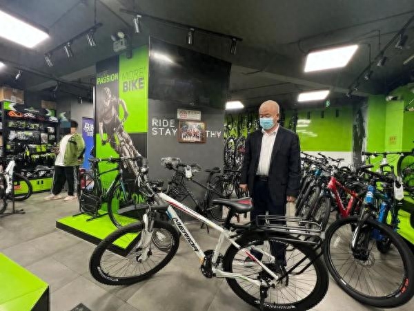北京热门款“一车难求”！疫情催火自行车市场