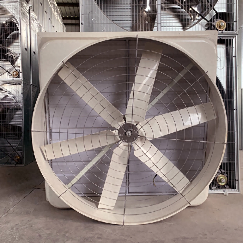 东莞环保空调-水空调-水帘-工业冷风机-通风降温工程设计|安装-东莞市智润设备有限公司2021年10月10日今天，我想谈谈关于工业排风扇的一些事情。工业排风扇是一种重要的设备，广泛应
