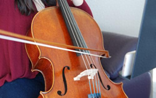 大提琴演奏过程中，音准的控制是要由手指来完成的。所以，要想把握好大提琴的音准，首先要进行手指的训练，将每一个音符把握好，进而熟练掌握每个音的准确性。由于手指的结构