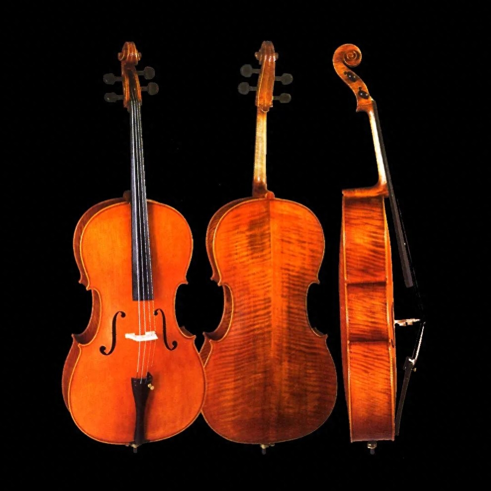 很多人在童年时期可能由于种种原因，没有办法实现自己想要学习大提琴的音乐理想。等到成年，有一定经济实力了，却又被困在时间不够的烦恼里，担心自己学习大提琴的时间晚了，