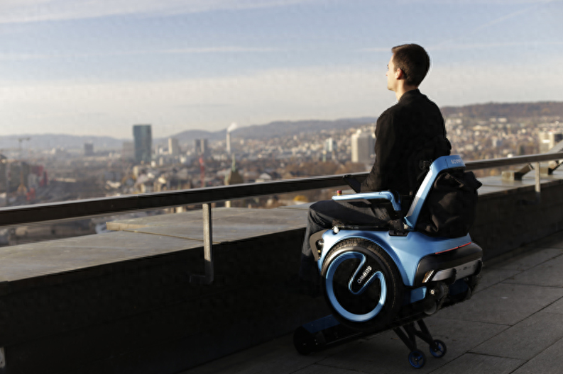 据外媒EU Startups报道，电动轮椅初创公司Scewo已获得约1250万美元A轮融资。本轮融资由Verve Ventures和Rajat Khare领投，Boundary Holding和另外三个私人投资者也参与了此轮融资。据悉，该轮融资计