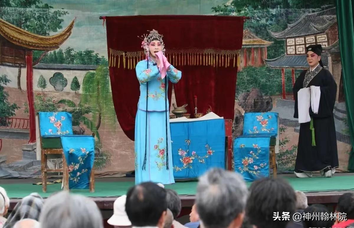 徐州柳琴戏的历史起源及艺术特征