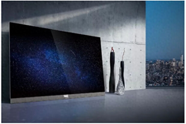 OLED电视市场份额第一，创维十年间都做了什么？